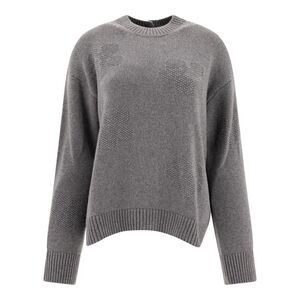 Cecilie Bahnsen Women "Odette" Sweater